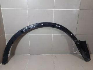 74115TLAA0 Накладка переднего крыла правого Honda CR-V 5 Арт 2-623276, вид 2