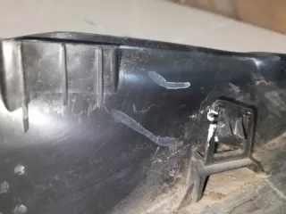 74115TLAA0 Накладка переднего крыла правого Honda CR-V 5 Арт 2-623276, вид 7