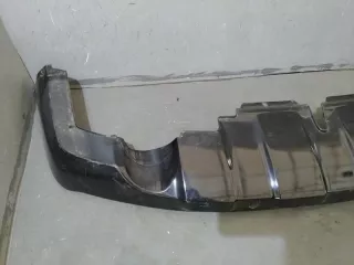 71502SWAZZ00 Юбка задняя Honda CR-V 3 Арт 2-623325, вид 3