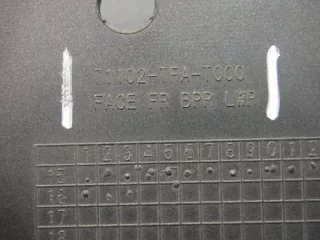 71102TFAT000 Бампер передний Honda CR-V 4 Арт 2-623405, вид 8