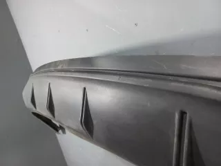 86612H5500 Юбка задняя Hyundai Solaris 2 Арт 2-623568, вид 3