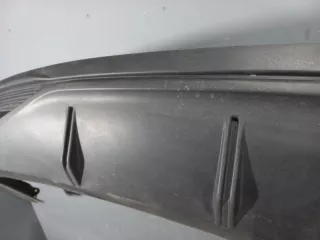 86612H5500 Юбка задняя Hyundai Solaris 2 Арт 2-623568, вид 4