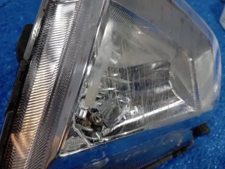 92202M0000 Фара противотуманная правая Hyundai Creta 1 Арт 2-623613, вид 3