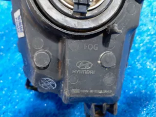92202M0000 Фара противотуманная правая Hyundai Creta 1 Арт 2-623613, вид 6