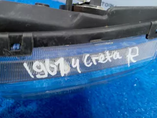92202M0000 Фара противотуманная правая Hyundai Creta 1 Арт 2-623613, вид 7