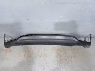 86612H5000 Юбка задняя Hyundai Solaris 2 Арт 2-623693, вид 1