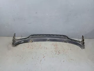 86612H5000 Юбка задняя Hyundai Solaris 2 Арт 2-623693, вид 6
