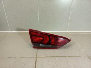 92403H5000 Фонарь задний внутренний левый Hyundai Solaris 2 Арт 2-623799, вид 1