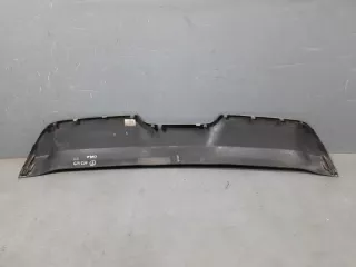 86665M0000 Накладка заднего бампера Hyundai Creta 1 Арт 2-623838, вид 2