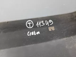 86665M0000 Накладка заднего бампера Hyundai Creta 1 Арт 2-623838, вид 6