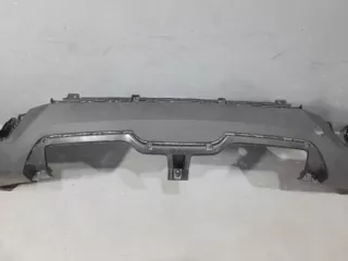 86612M0000 Юбка задняя Hyundai Creta 1 Арт 2-623850, вид 3