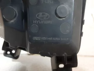 92202M0000 Фара противотуманная правая Hyundai Creta 1 Арт 2-623911, вид 6