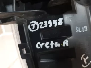 92202M0000 Фара противотуманная правая Hyundai Creta 1 Арт 2-623911, вид 7
