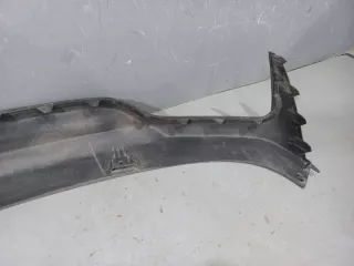 86612H5000 Юбка задняя Hyundai Solaris 2 Арт 2-623938, вид 11