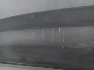 86612H5000 Юбка задняя Hyundai Solaris 2 Арт 2-623938, вид 4