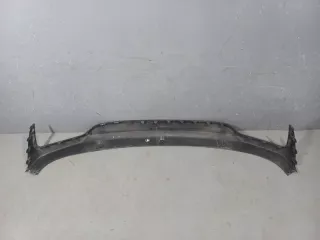 86612H5000 Юбка задняя Hyundai Solaris 2 Арт 2-623938, вид 7