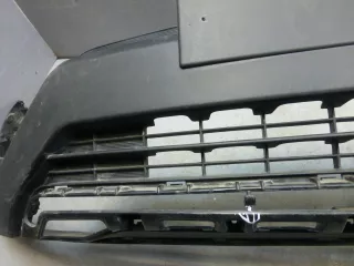 86512M0000 Юбка передняя Hyundai Creta 1 Арт 2-624053, вид 5