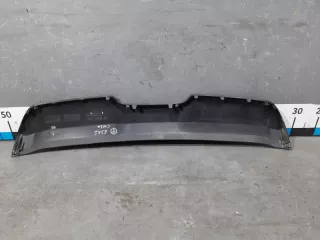 86665M0000 Накладка заднего бампера Hyundai Creta 1 Арт 2-624165, вид 2