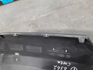 86665M0000 Накладка заднего бампера Hyundai Creta 1 Арт 2-624165, вид 3