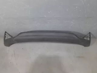 86612H5000 Юбка задняя Hyundai Solaris 2 Арт 2-624258, вид 1