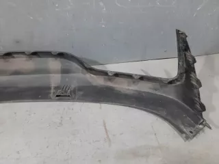 86612H5000 Юбка задняя Hyundai Solaris 2 Арт 2-624258, вид 8