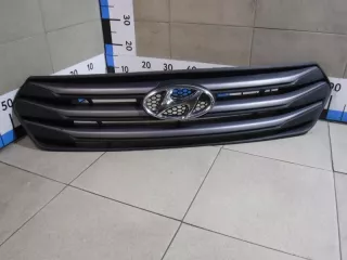 86350M0000 Решетка радиатора Hyundai Creta 1 Арт 2-624301, вид 1