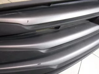 86350M0000 Решетка радиатора Hyundai Creta 1 Арт 2-624301, вид 2