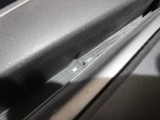 86350M0000 Решетка радиатора Hyundai Creta 1 Арт 2-624301, вид 5