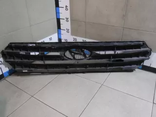 86350M0000 Решетка радиатора Hyundai Creta 1 Арт 2-624301, вид 6