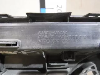 86350M0000 Решетка радиатора Hyundai Creta 1 Арт 2-624301, вид 7