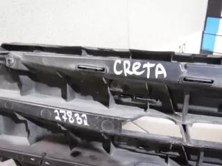 86350M0000 Решетка радиатора Hyundai Creta 1 Арт 2-624301, вид 8