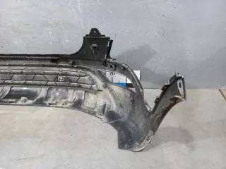 86612BW000 Юбка задняя Hyundai Creta 1 Арт 2-624313, вид 5