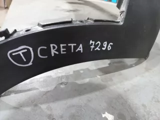 86612BW000 Юбка задняя Hyundai Creta 1 Арт 2-624313, вид 8