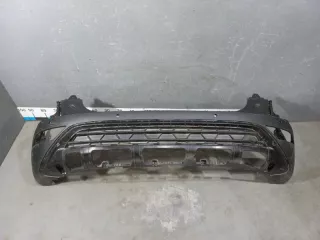 86612BW000 Юбка задняя Hyundai Creta 1 Арт 2-624322, вид 1