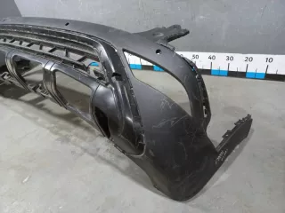 86612BW000 Юбка задняя Hyundai Creta 1 Арт 2-624322, вид 2