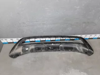 86670BW000 Накладка заднего бампера Hyundai Creta 1 Арт 2-624469, вид 2