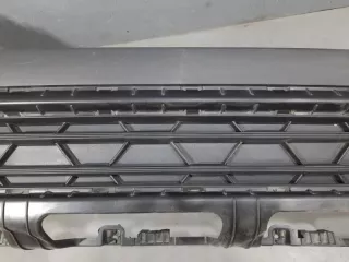 86612BW000 Юбка задняя Hyundai Creta 1 Арт 2-624493, вид 3