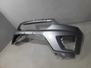 86511M0000 Бампер передний Hyundai Creta 1 Арт 2-624704, вид 4