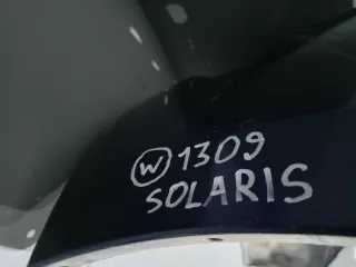 866114L700 Бампер задний Hyundai Solaris 1 Арт 2-624722, вид 15