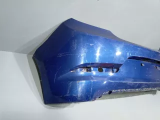 866114L700 Бампер задний Hyundai Solaris 1 Арт 2-624722, вид 2