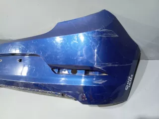 866114L700 Бампер задний Hyundai Solaris 1 Арт 2-624722, вид 6