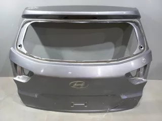 73700M0000 Крышка багажника (дверь 3-5) Hyundai Creta 1 Арт 2-624973, вид 1
