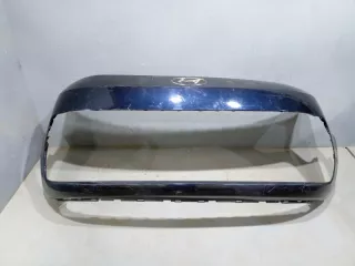 86511CG000 Бампер передний Hyundai Staria Арт 2-625090, вид 1