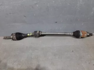 49501A6300 Полуось передняя правая Hyundai i30 GD Арт 2-625149, вид 1