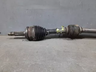 49501A6300 Полуось передняя правая Hyundai i30 GD Арт 2-625149, вид 2