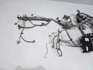 91200BW410 Проводка (коса) Hyundai Creta 1 Арт 2-625176, вид 2