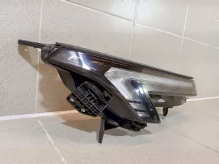 4121400U3480 Фара дневного света правая (ходовые огни) JAC JS4 Арт 2-625387, вид 3