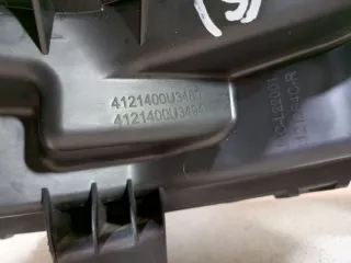 4121400U3480 Фара дневного света правая (ходовые огни) JAC JS4 Арт 2-625387, вид 8