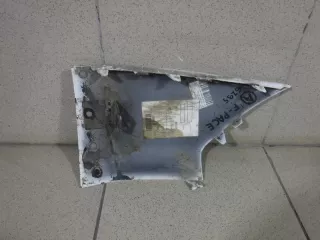 HK8317D752AA Накладка заднего бампера правая Jaguar F-Pace Арт 2-625460, вид 2