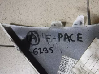 HK8317D752AA Накладка заднего бампера правая Jaguar F-Pace Арт 2-625460, вид 5